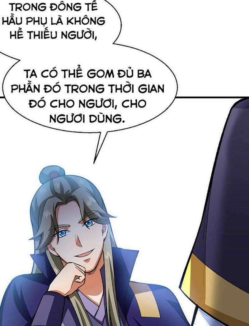 Võ Đạo Độc Tôn - Chapter 420 - Trang 76