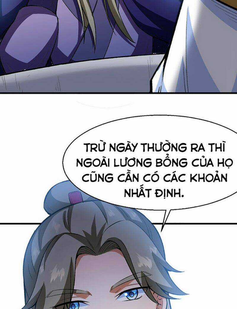 Võ Đạo Độc Tôn - Chapter 420 - Trang 77