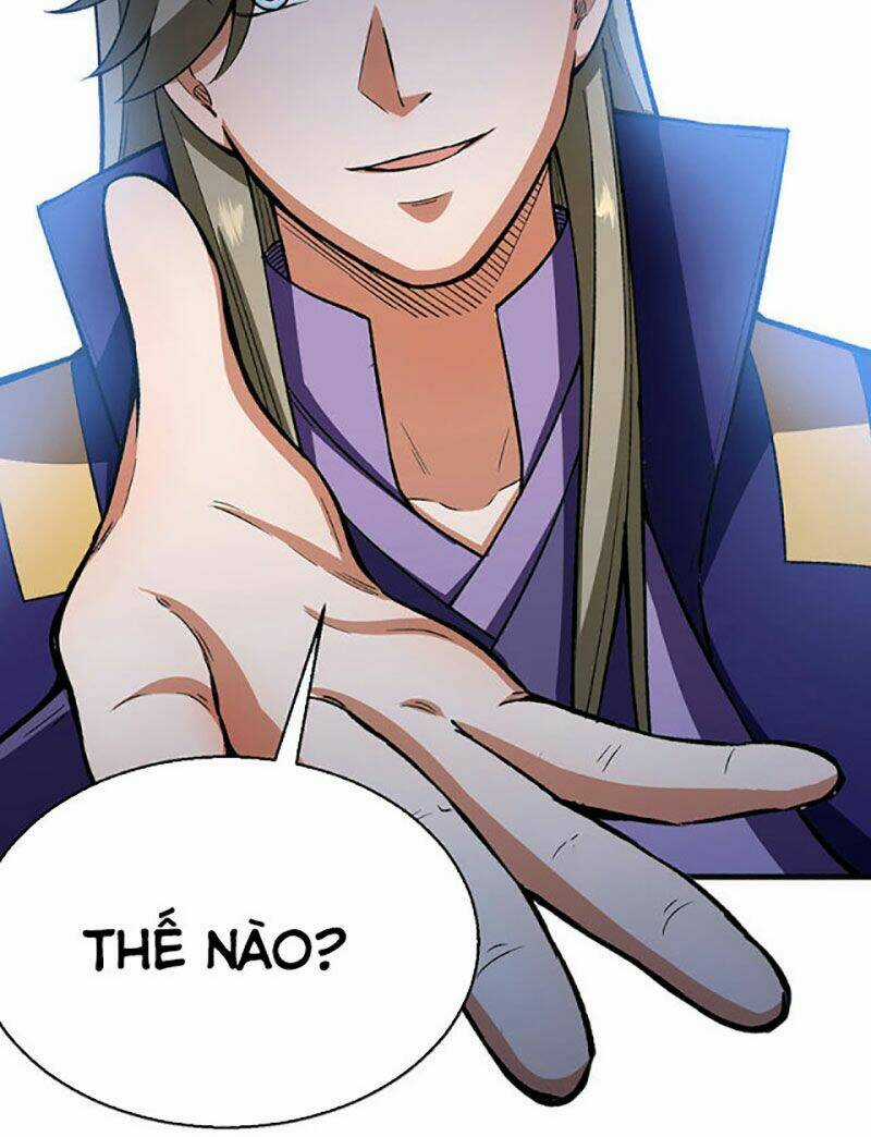 Võ Đạo Độc Tôn - Chapter 420 - Trang 78