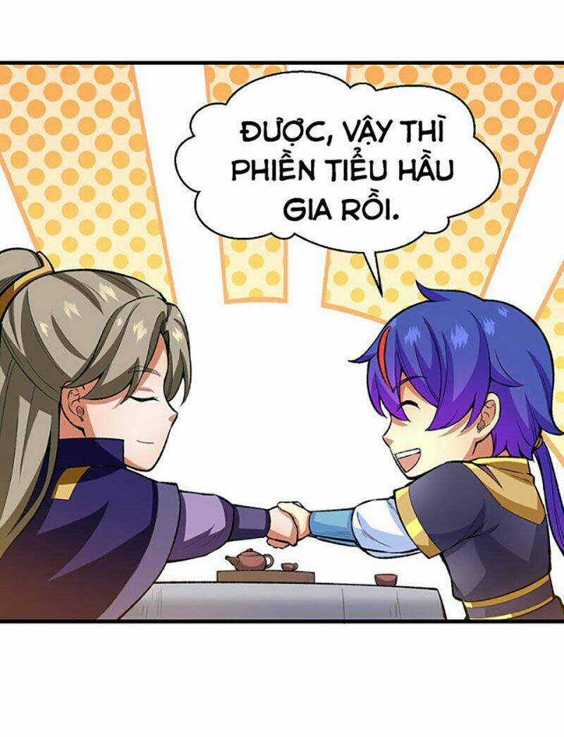 Võ Đạo Độc Tôn - Chapter 420 - Trang 79