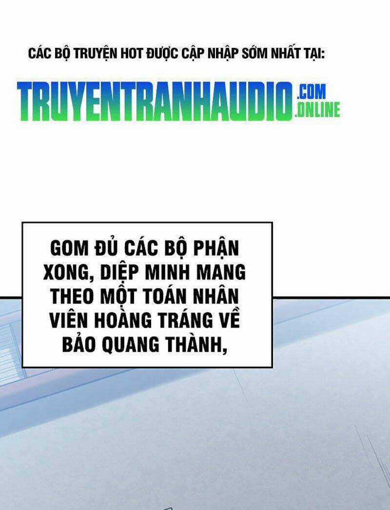 Võ Đạo Độc Tôn - Chapter 420 - Trang 80