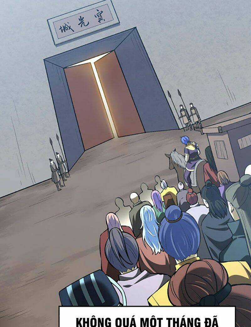 Võ Đạo Độc Tôn - Chapter 420 - Trang 81