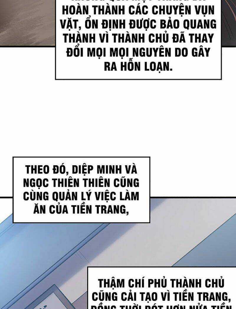 Võ Đạo Độc Tôn - Chapter 420 - Trang 82