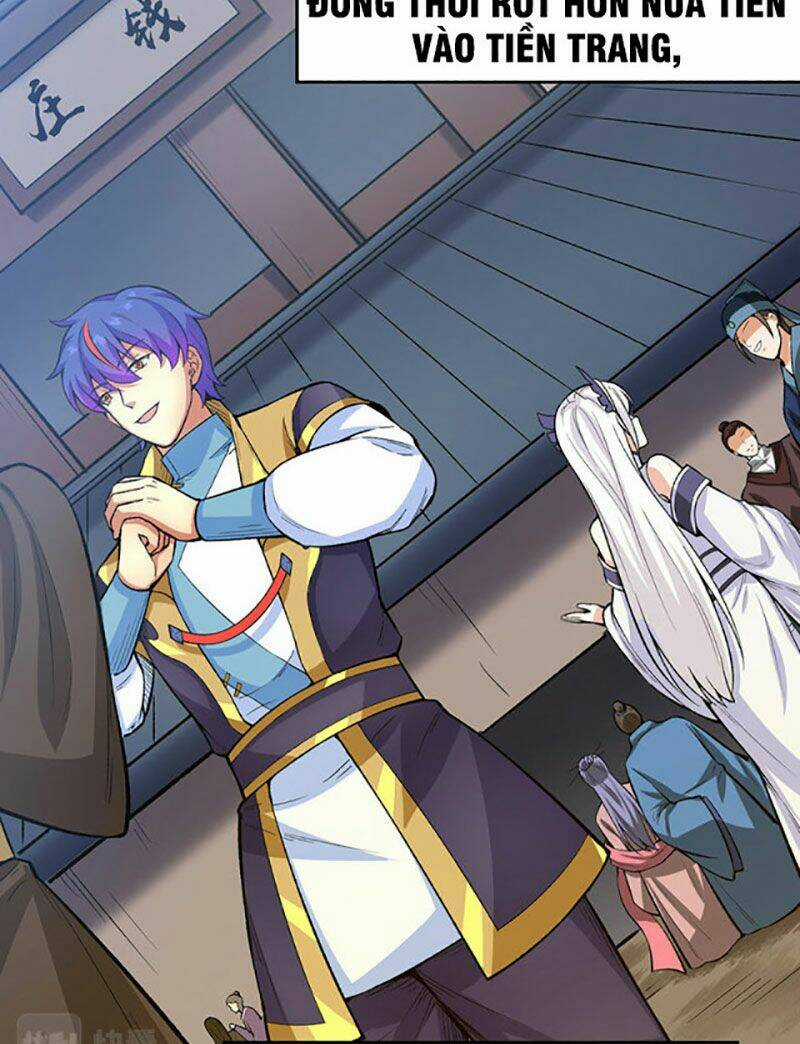 Võ Đạo Độc Tôn - Chapter 420 - Trang 83