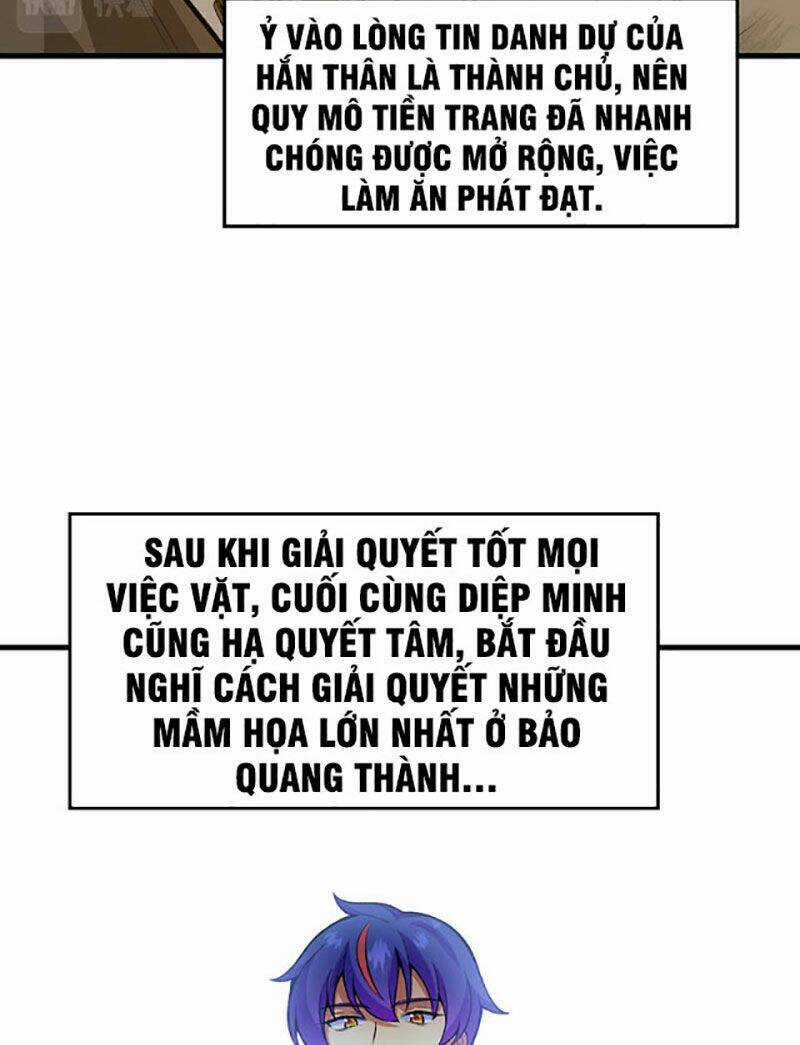 Võ Đạo Độc Tôn - Chapter 420 - Trang 84