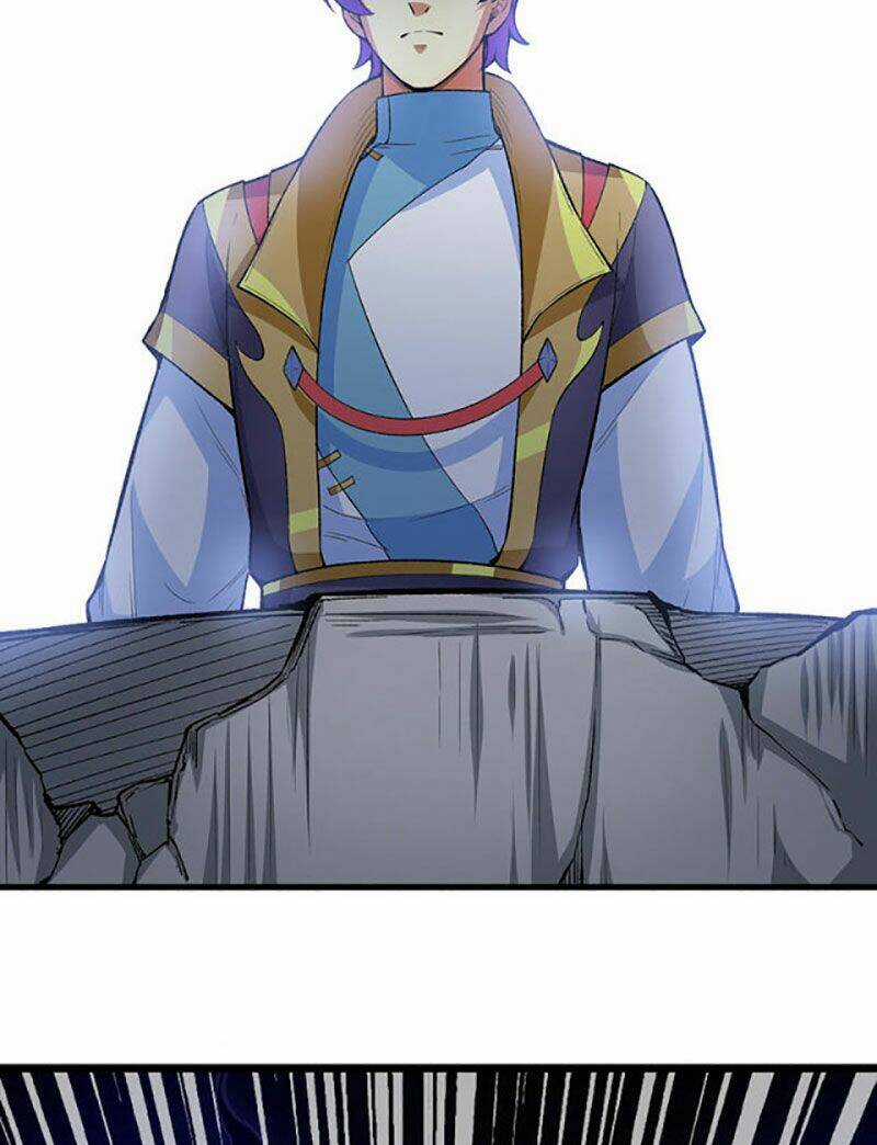 Võ Đạo Độc Tôn - Chapter 420 - Trang 85