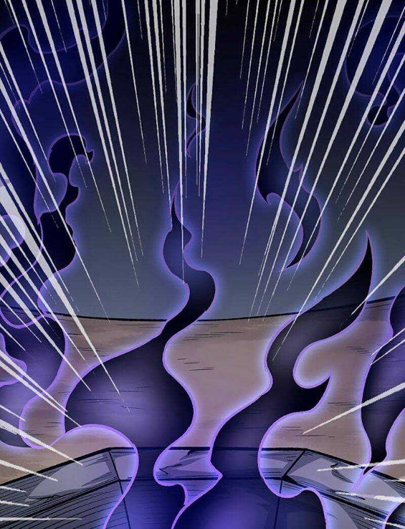 Võ Đạo Độc Tôn - Chapter 420 - Trang 86