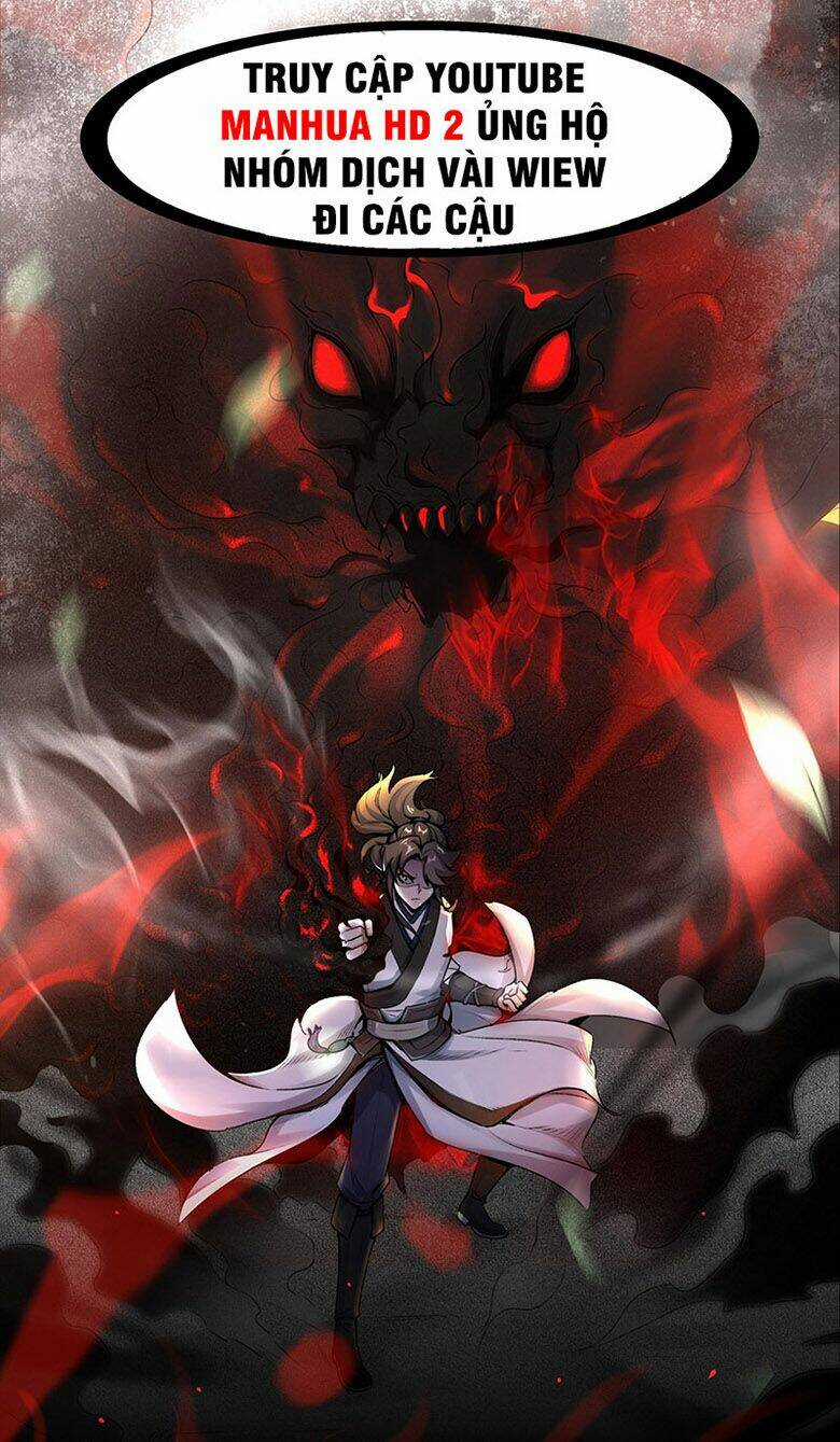 Võ Đạo Độc Tôn - Chapter 421 - Trang 1