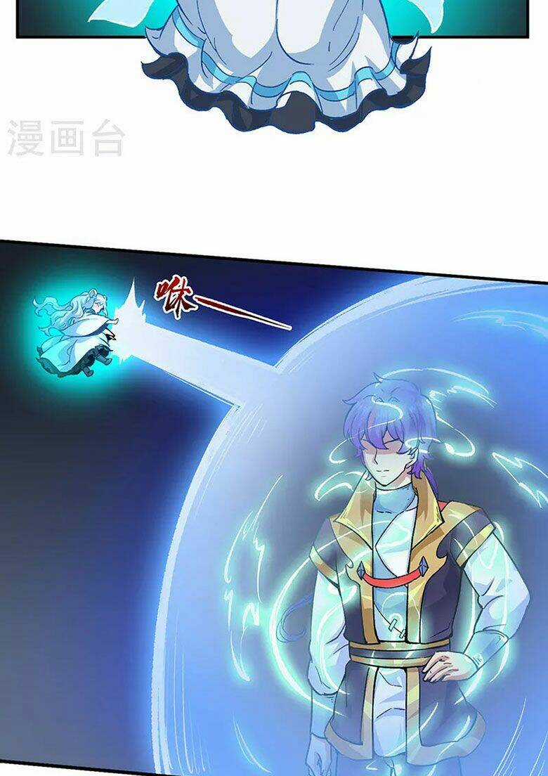 Võ Đạo Độc Tôn - Chapter 421 - Trang 18