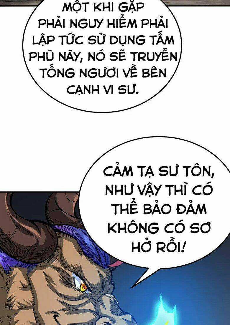 Võ Đạo Độc Tôn - Chapter 421 - Trang 24