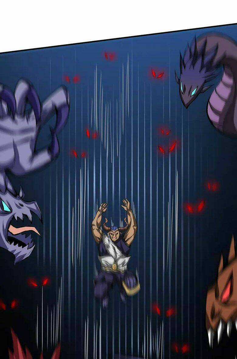 Võ Đạo Độc Tôn - Chapter 421 - Trang 27