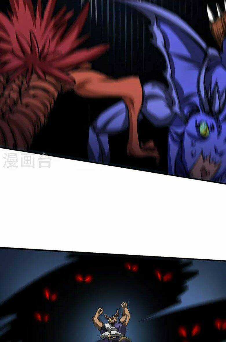 Võ Đạo Độc Tôn - Chapter 421 - Trang 28