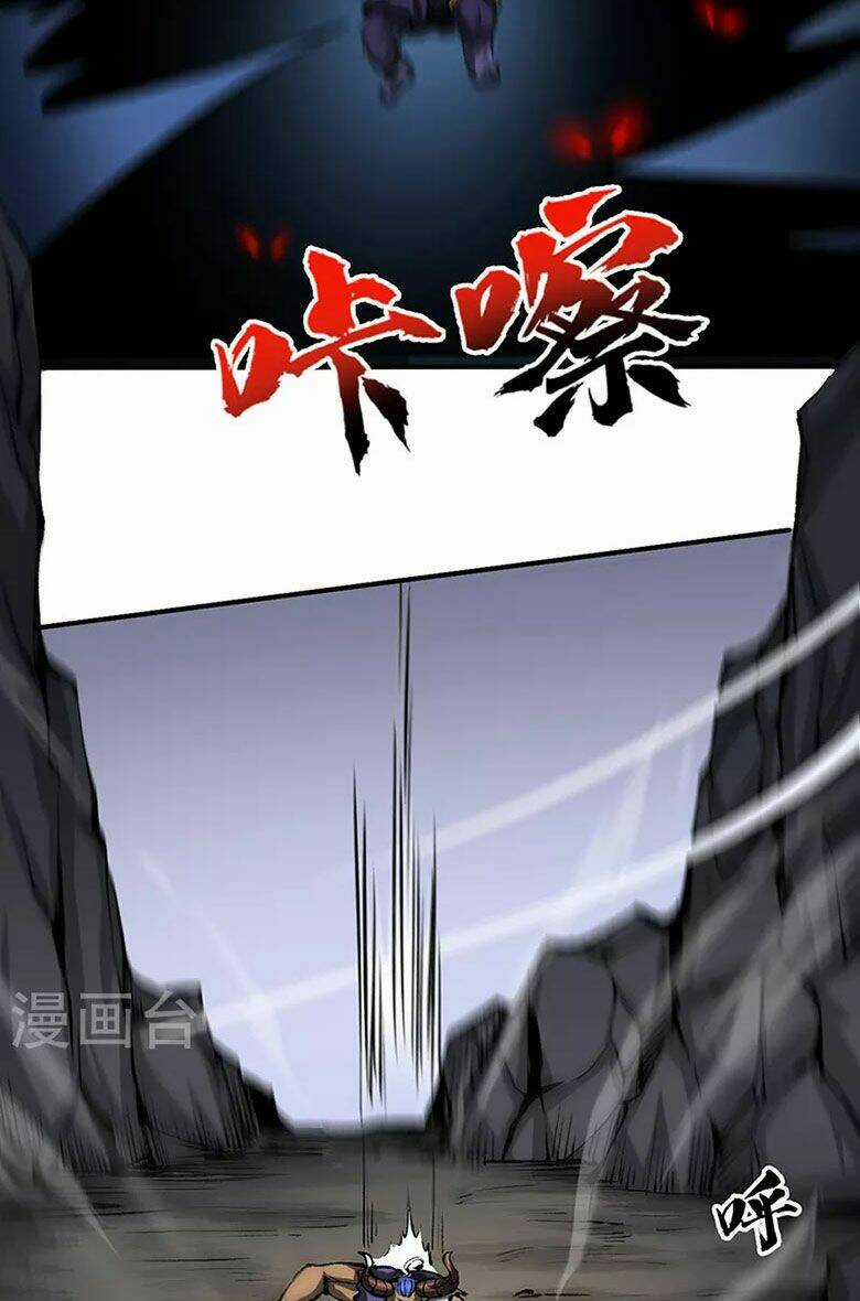 Võ Đạo Độc Tôn - Chapter 421 - Trang 29