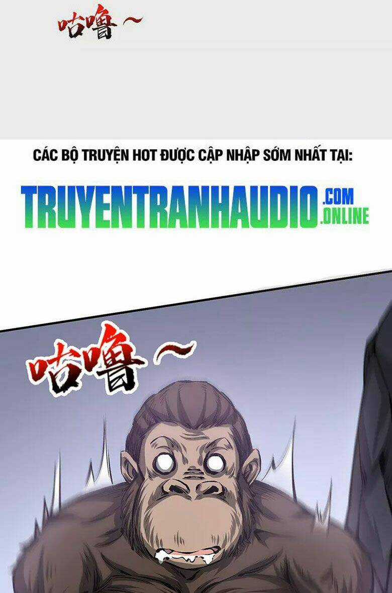 Võ Đạo Độc Tôn - Chapter 421 - Trang 32