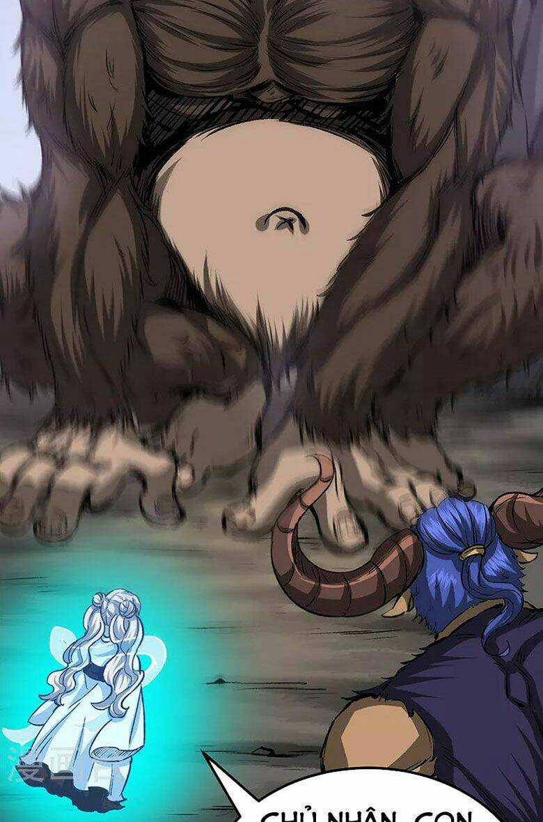 Võ Đạo Độc Tôn - Chapter 421 - Trang 33