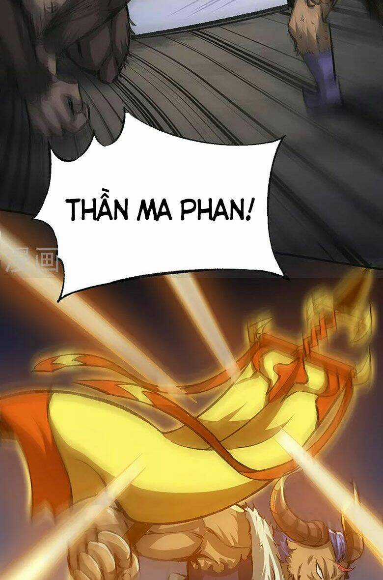 Võ Đạo Độc Tôn - Chapter 421 - Trang 36