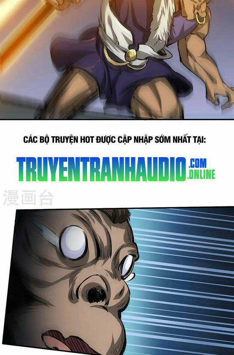 Võ Đạo Độc Tôn - Chapter 421 - Trang 37