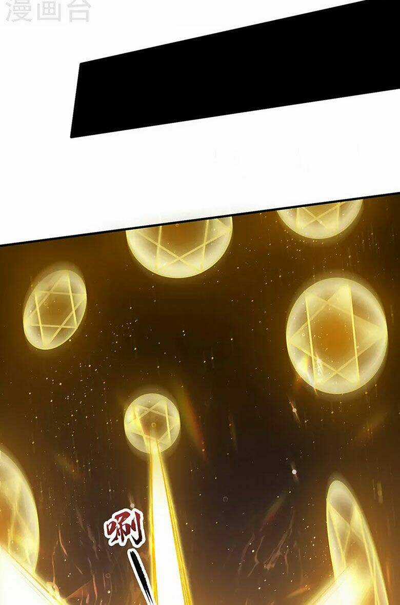 Võ Đạo Độc Tôn - Chapter 421 - Trang 39