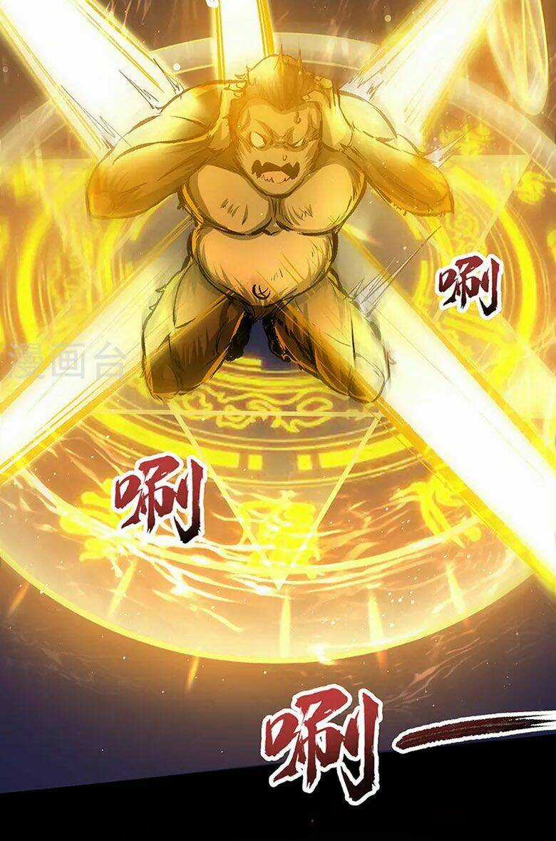 Võ Đạo Độc Tôn - Chapter 421 - Trang 40