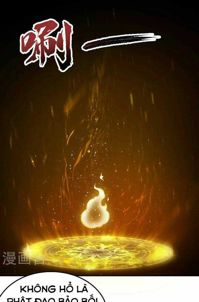 Võ Đạo Độc Tôn - Chapter 421 - Trang 41