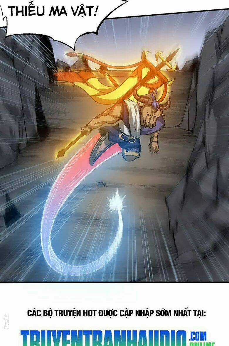 Võ Đạo Độc Tôn - Chapter 421 - Trang 43