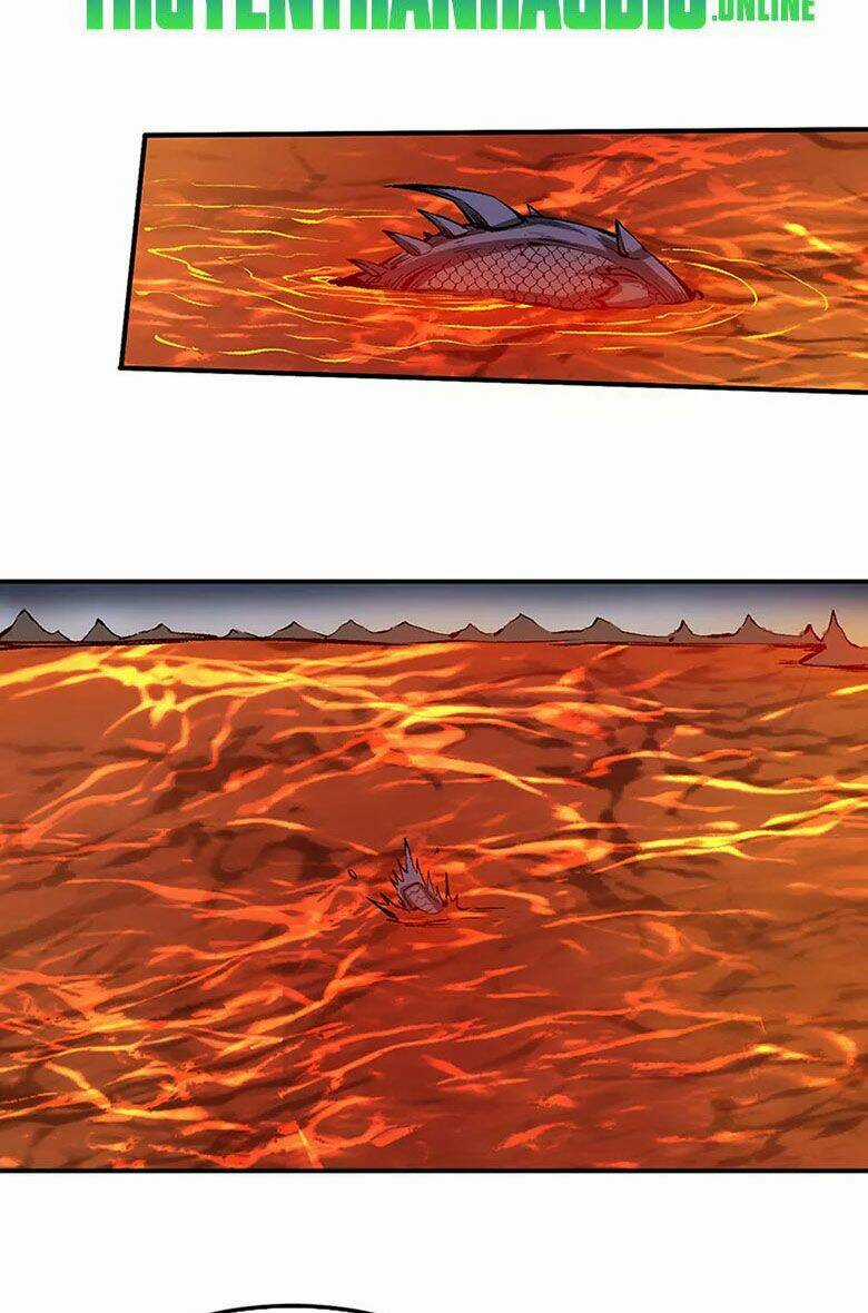 Võ Đạo Độc Tôn - Chapter 421 - Trang 44