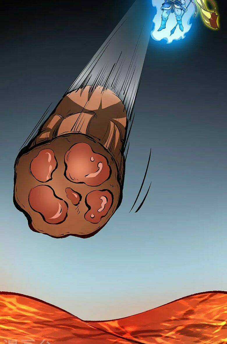 Võ Đạo Độc Tôn - Chapter 421 - Trang 47