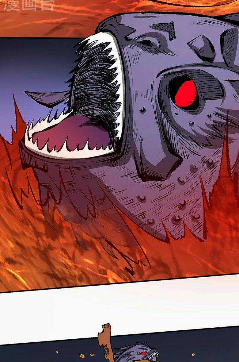 Võ Đạo Độc Tôn - Chapter 421 - Trang 48