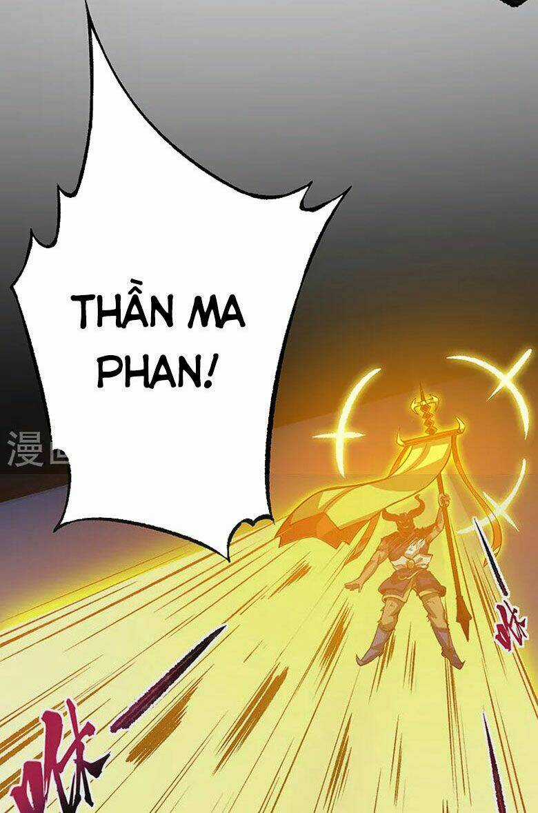 Võ Đạo Độc Tôn - Chapter 421 - Trang 50