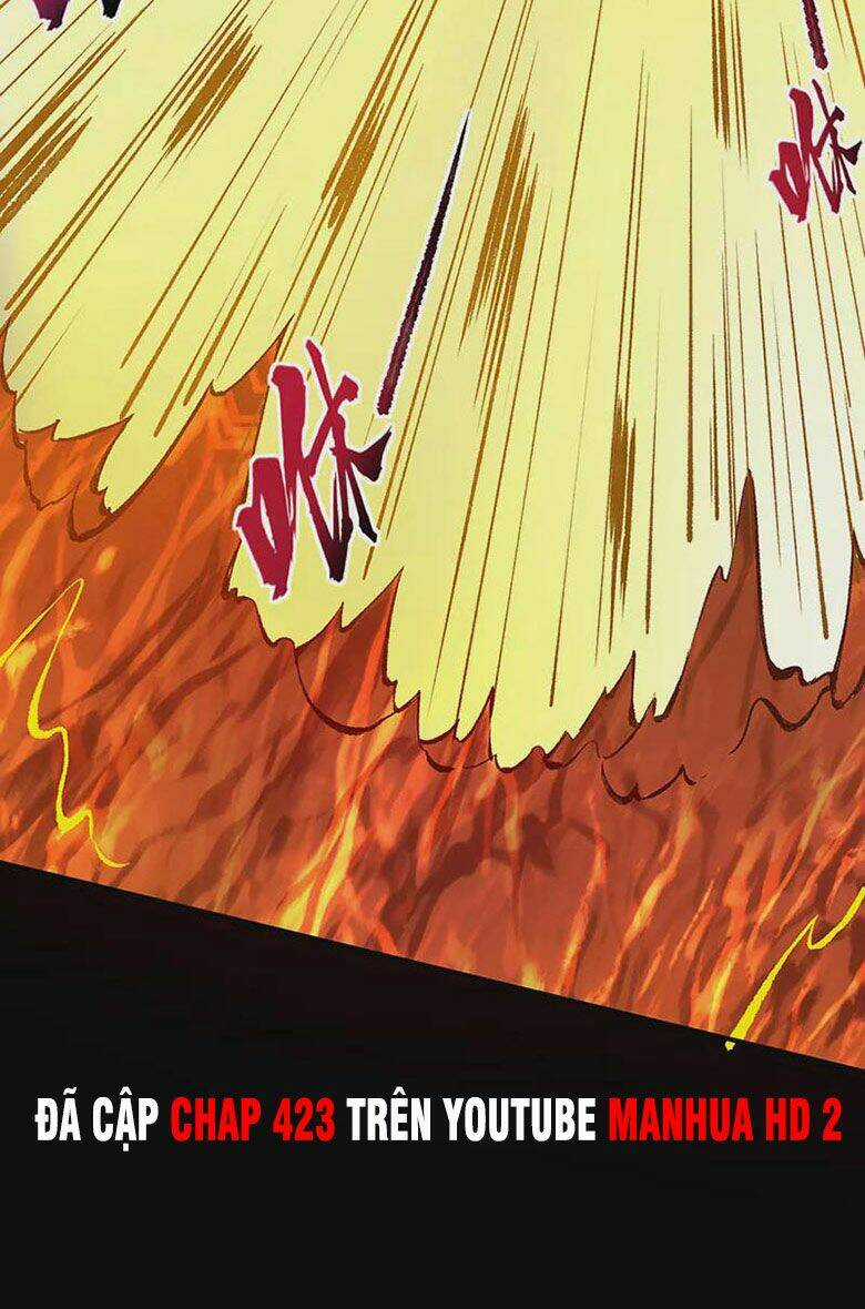Võ Đạo Độc Tôn - Chapter 421 - Trang 51