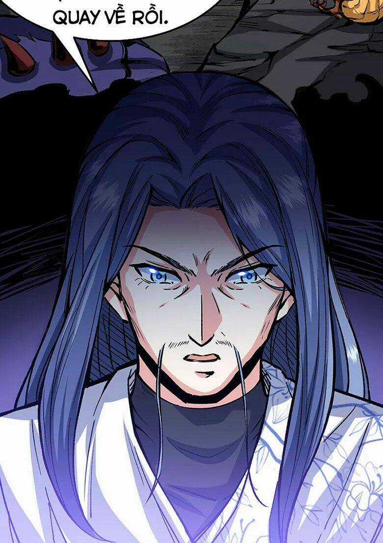 Võ Đạo Độc Tôn - Chapter 421 - Trang 7