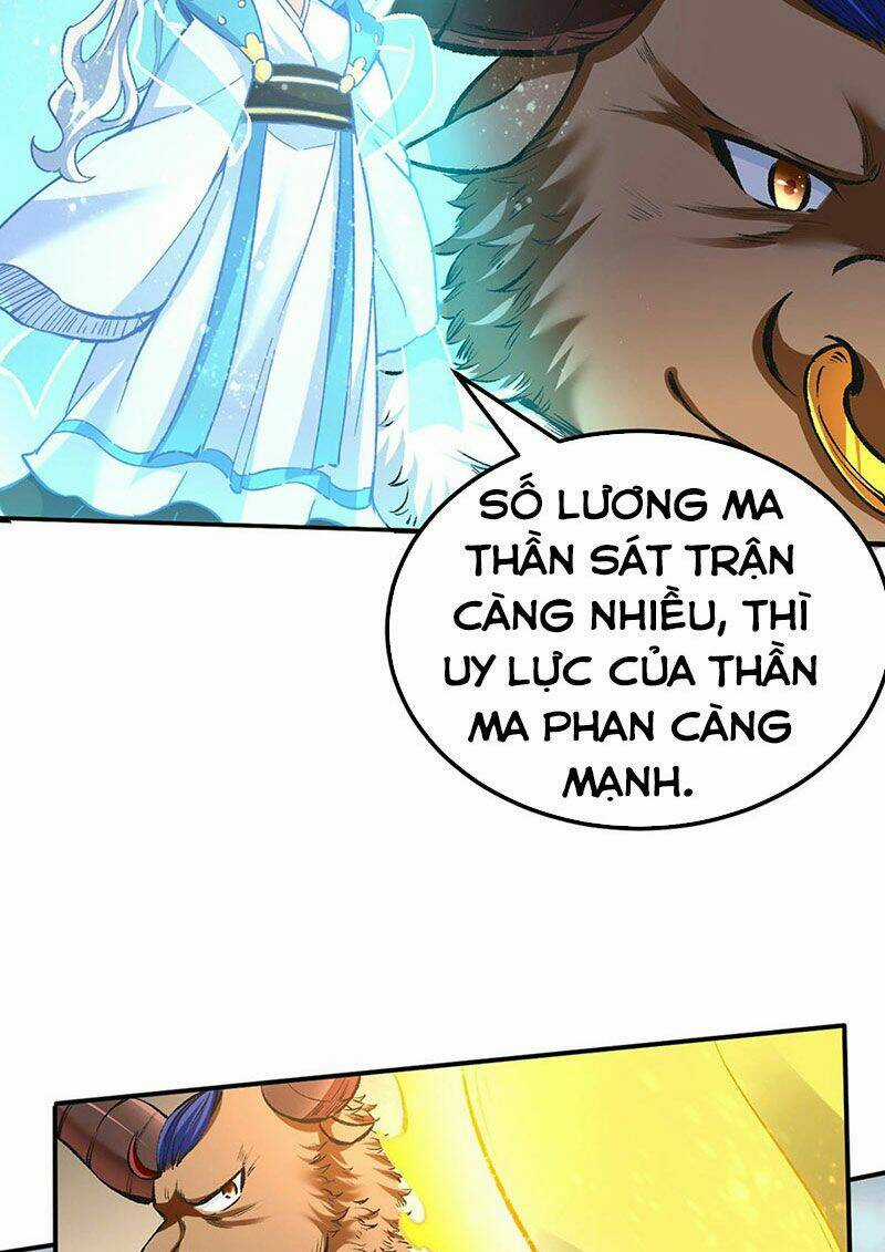 Võ Đạo Độc Tôn - Chapter 422 - Trang 12