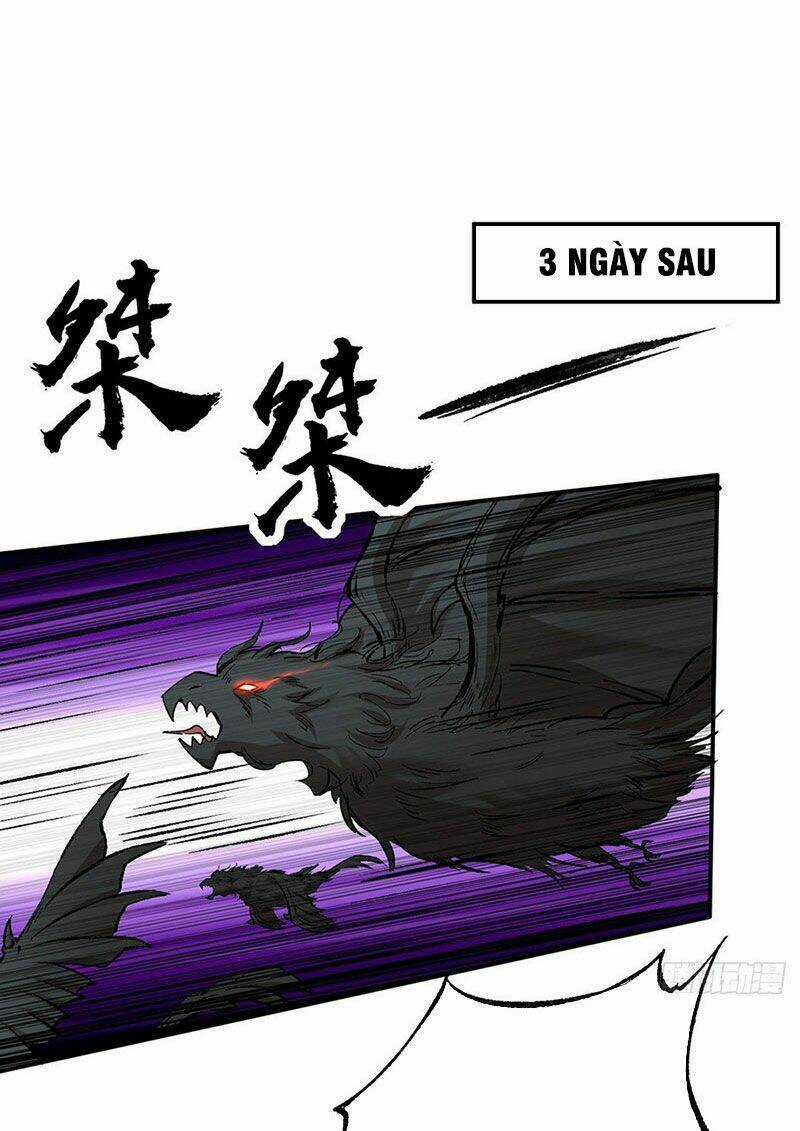 Võ Đạo Độc Tôn - Chapter 422 - Trang 15