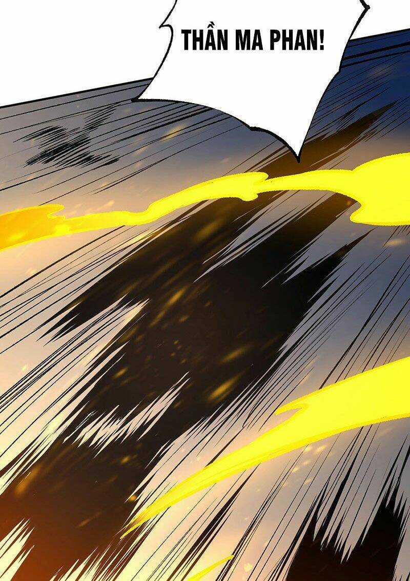 Võ Đạo Độc Tôn - Chapter 422 - Trang 16