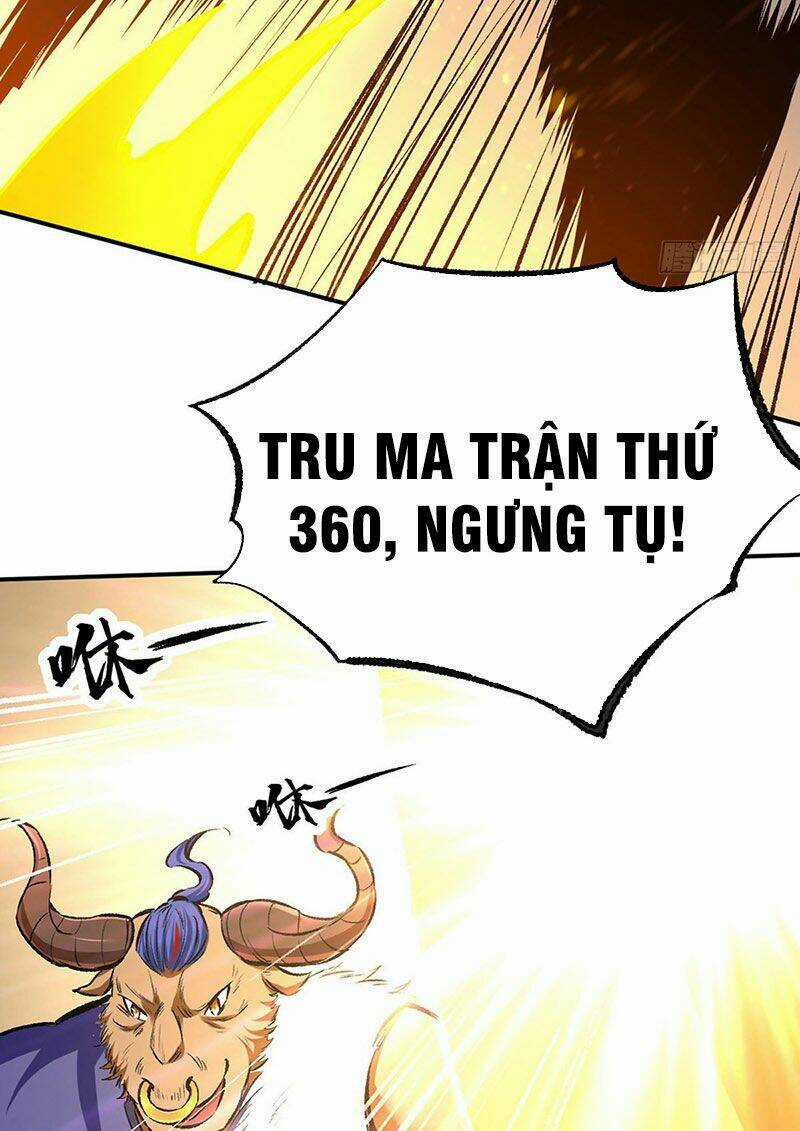 Võ Đạo Độc Tôn - Chapter 422 - Trang 17