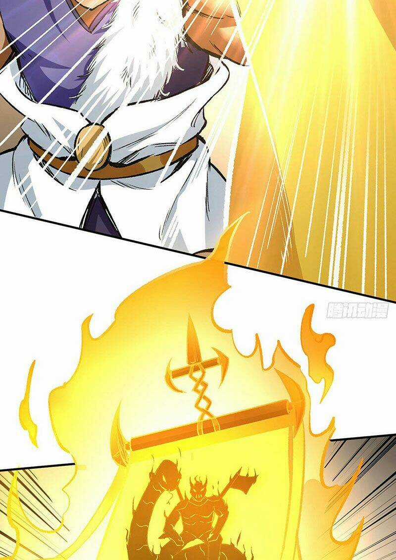 Võ Đạo Độc Tôn - Chapter 422 - Trang 18