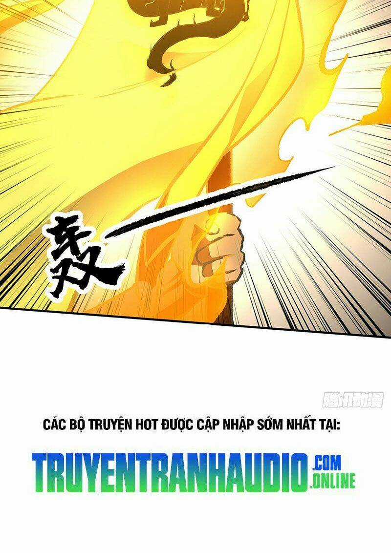 Võ Đạo Độc Tôn - Chapter 422 - Trang 19