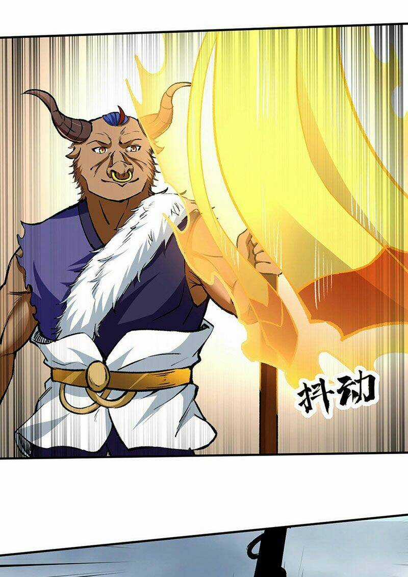 Võ Đạo Độc Tôn - Chapter 422 - Trang 20