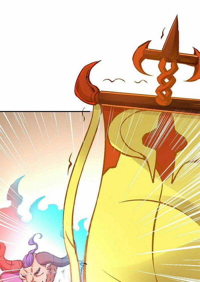 Võ Đạo Độc Tôn - Chapter 422 - Trang 3