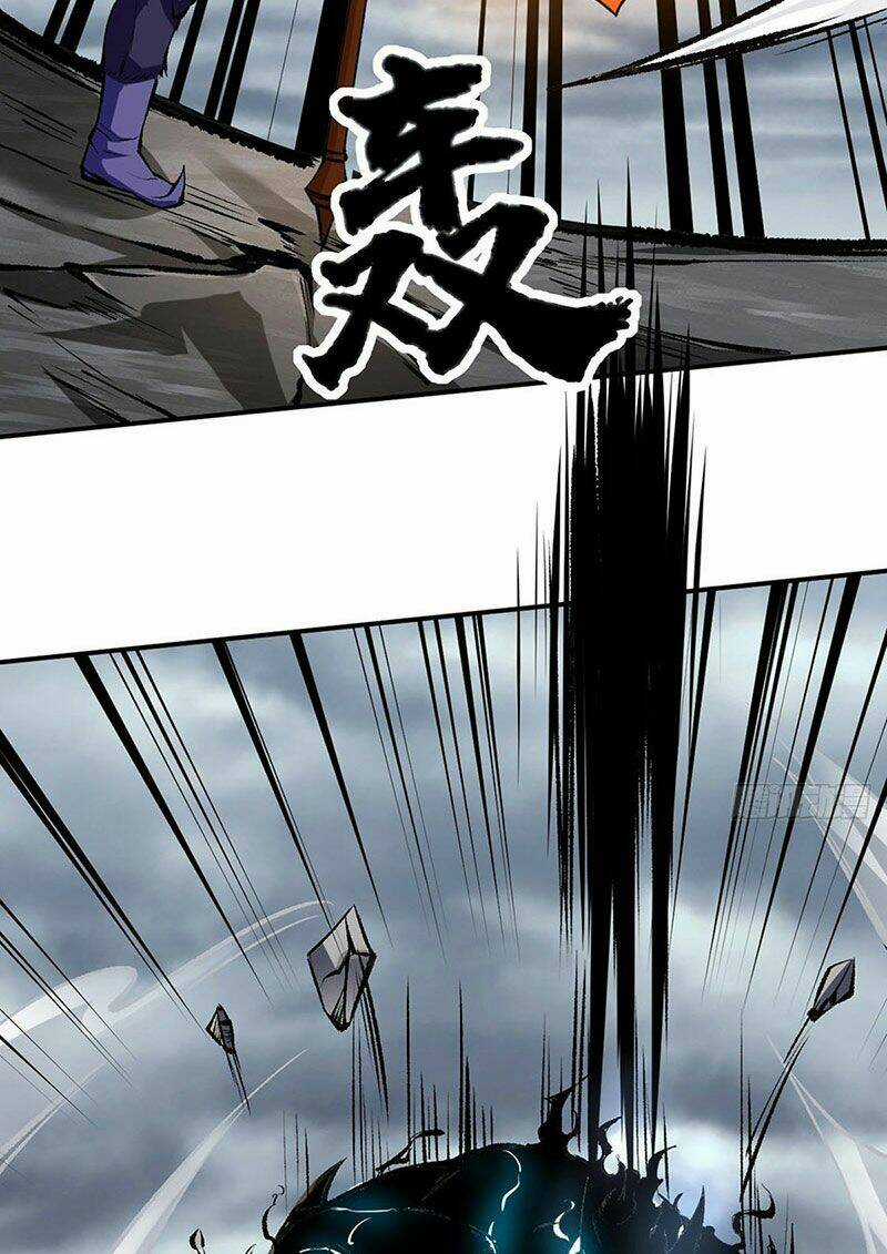 Võ Đạo Độc Tôn - Chapter 422 - Trang 22