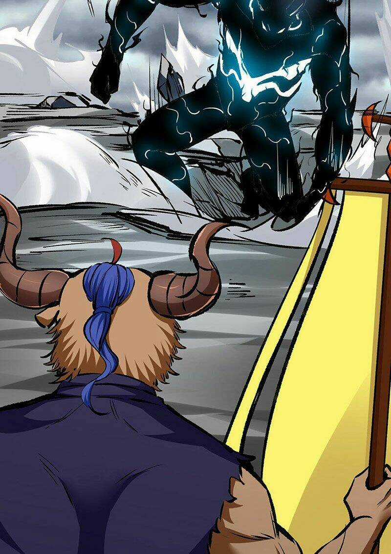 Võ Đạo Độc Tôn - Chapter 422 - Trang 23