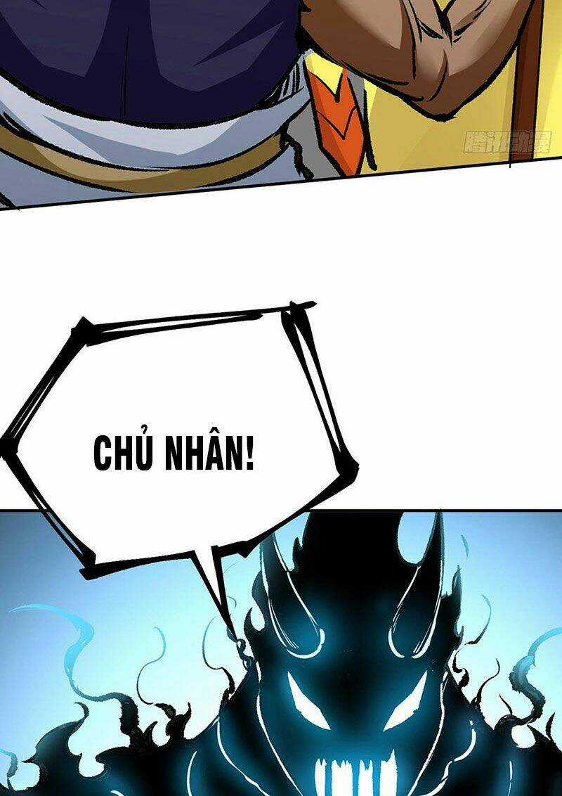 Võ Đạo Độc Tôn - Chapter 422 - Trang 24