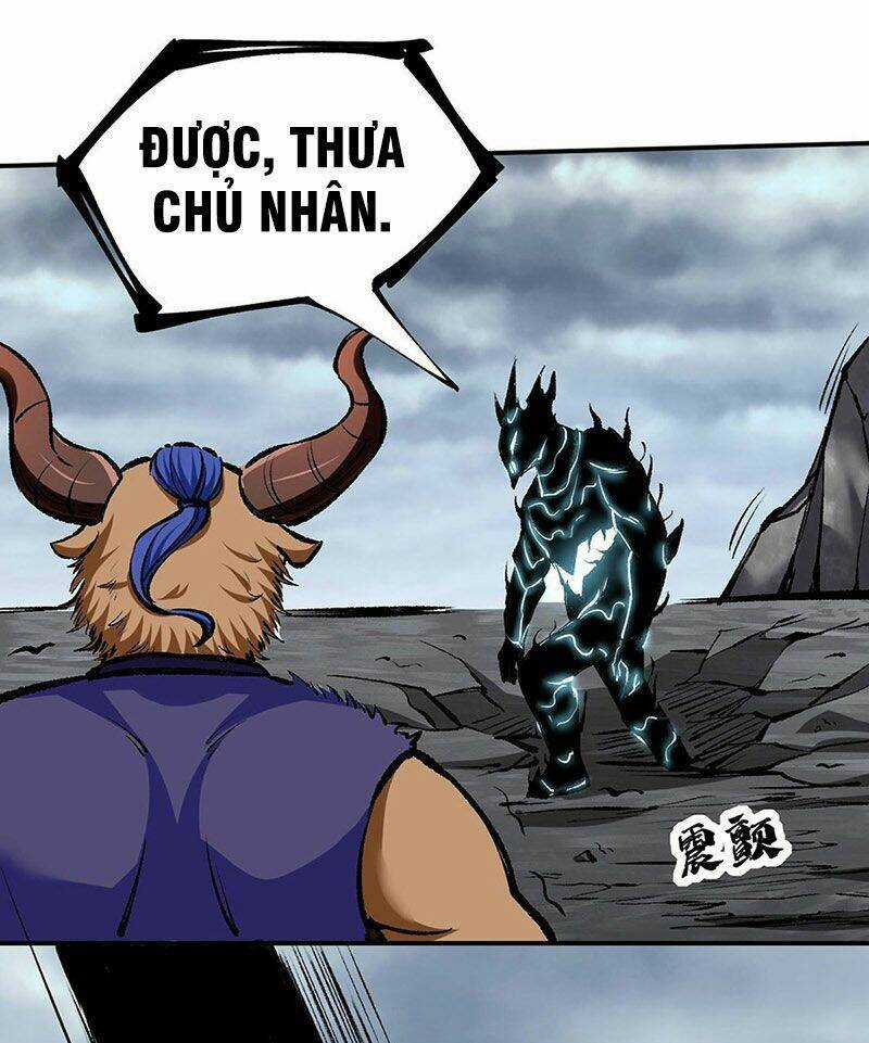 Võ Đạo Độc Tôn - Chapter 422 - Trang 28