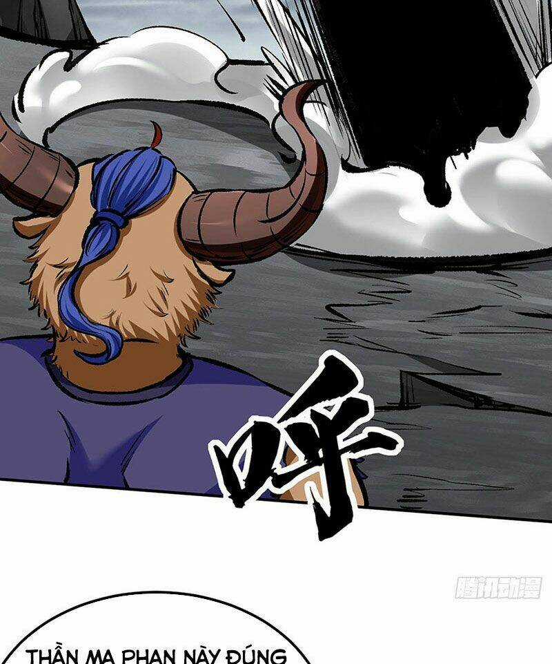 Võ Đạo Độc Tôn - Chapter 422 - Trang 30