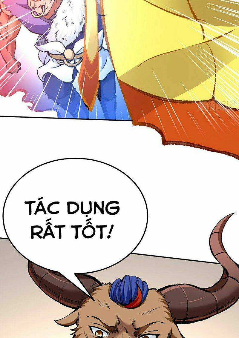 Võ Đạo Độc Tôn - Chapter 422 - Trang 4