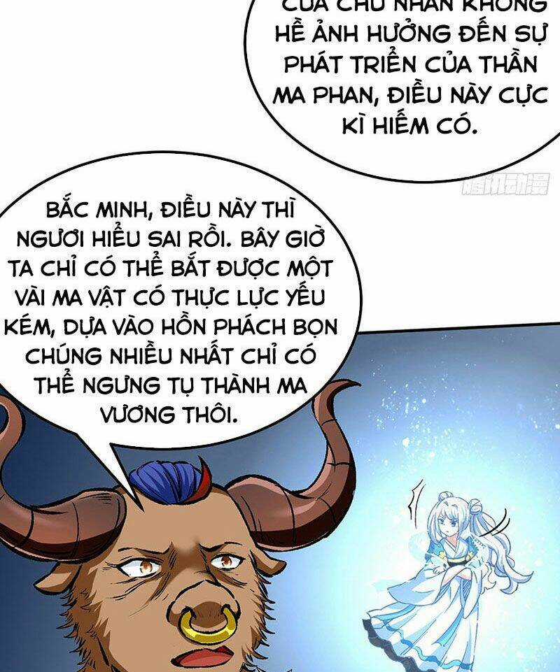 Võ Đạo Độc Tôn - Chapter 422 - Trang 32