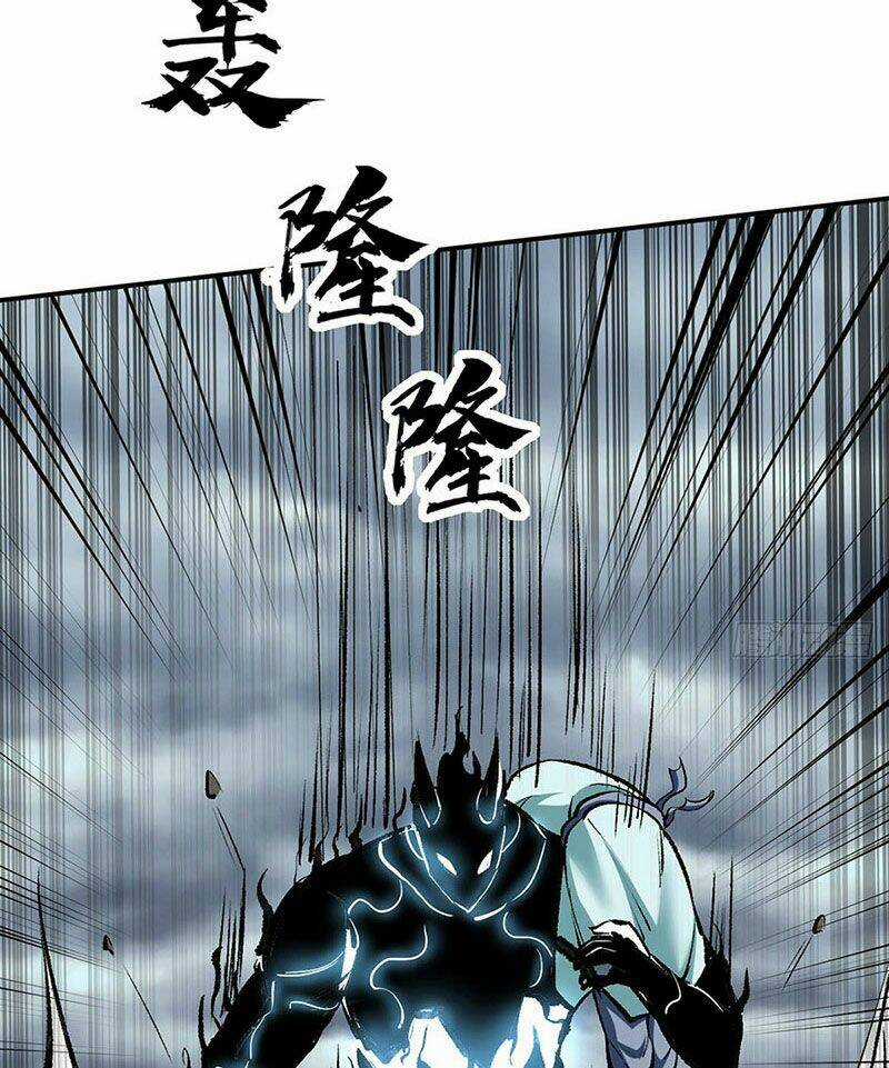 Võ Đạo Độc Tôn - Chapter 422 - Trang 35