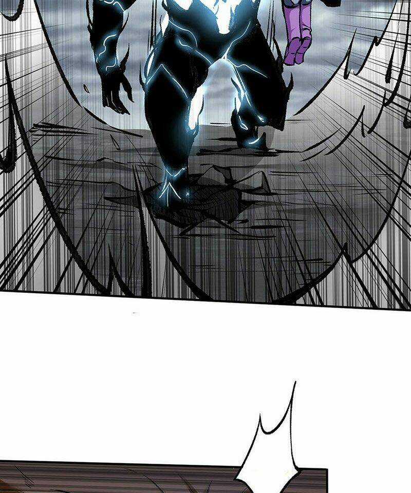 Võ Đạo Độc Tôn - Chapter 422 - Trang 36