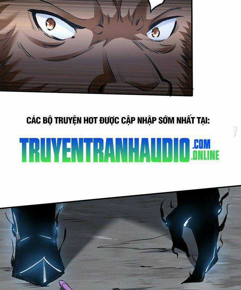 Võ Đạo Độc Tôn - Chapter 422 - Trang 37