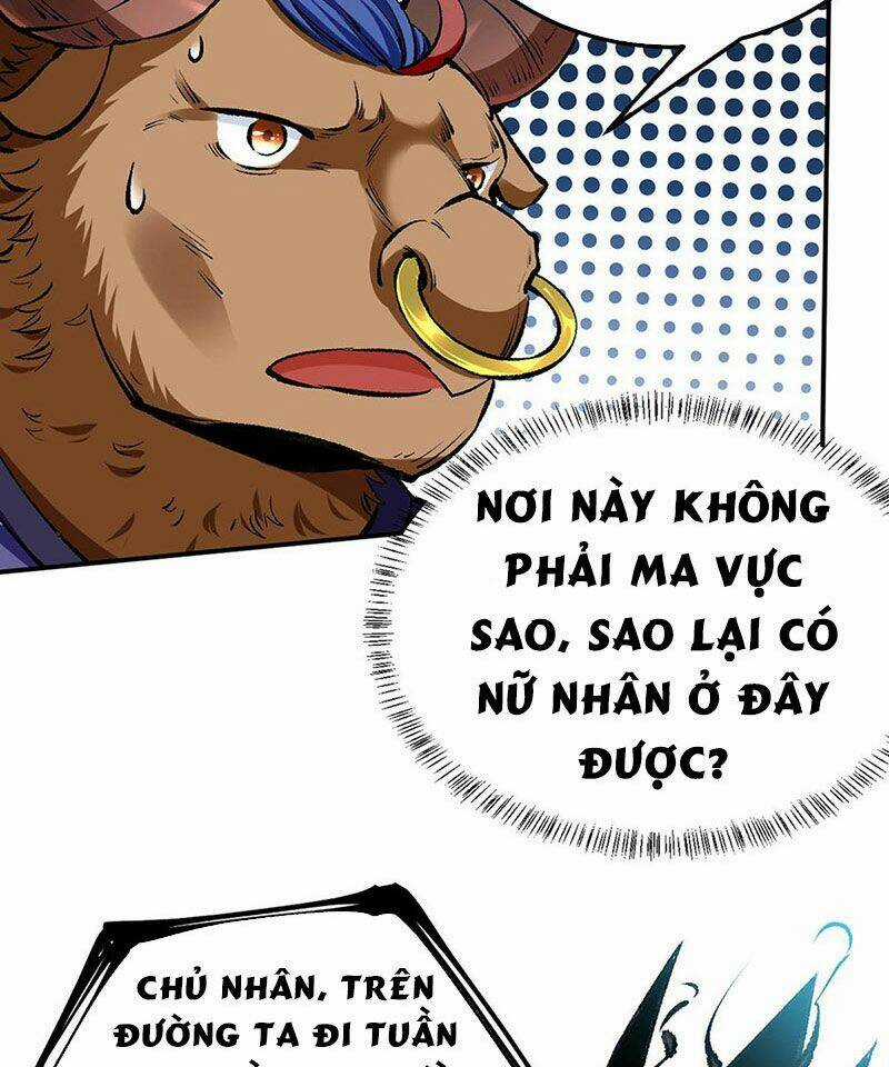 Võ Đạo Độc Tôn - Chapter 422 - Trang 39